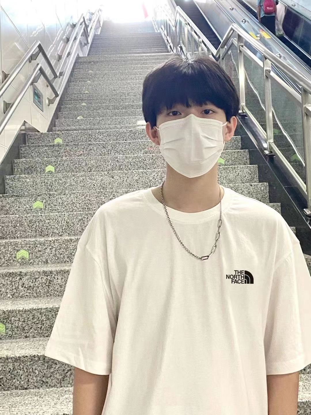 北面是男人最好的医美