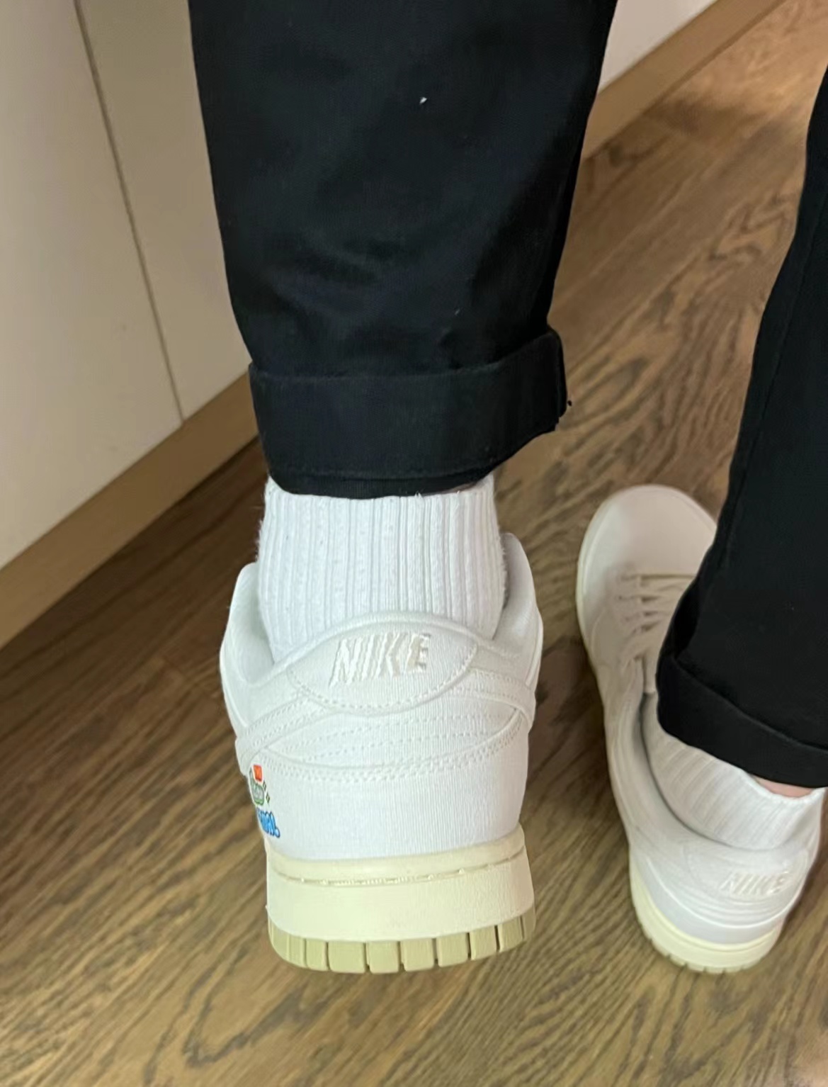 】Nike Dunk