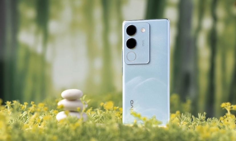 真机上手｜颇具中国风的vivo S17