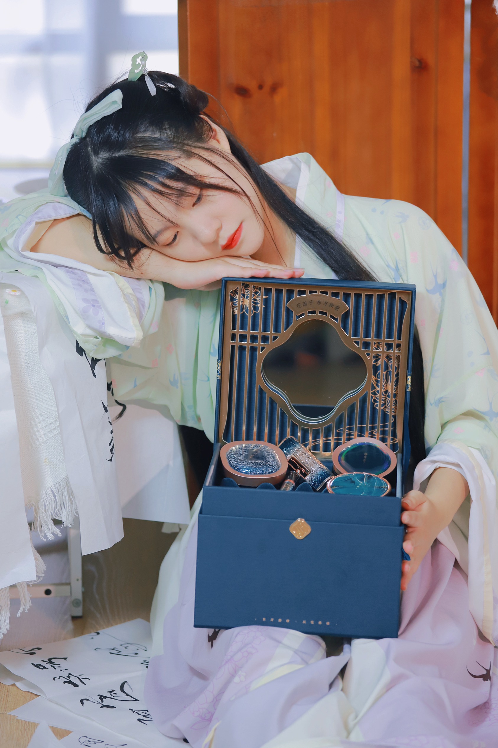 不囤货的618是不完美的618