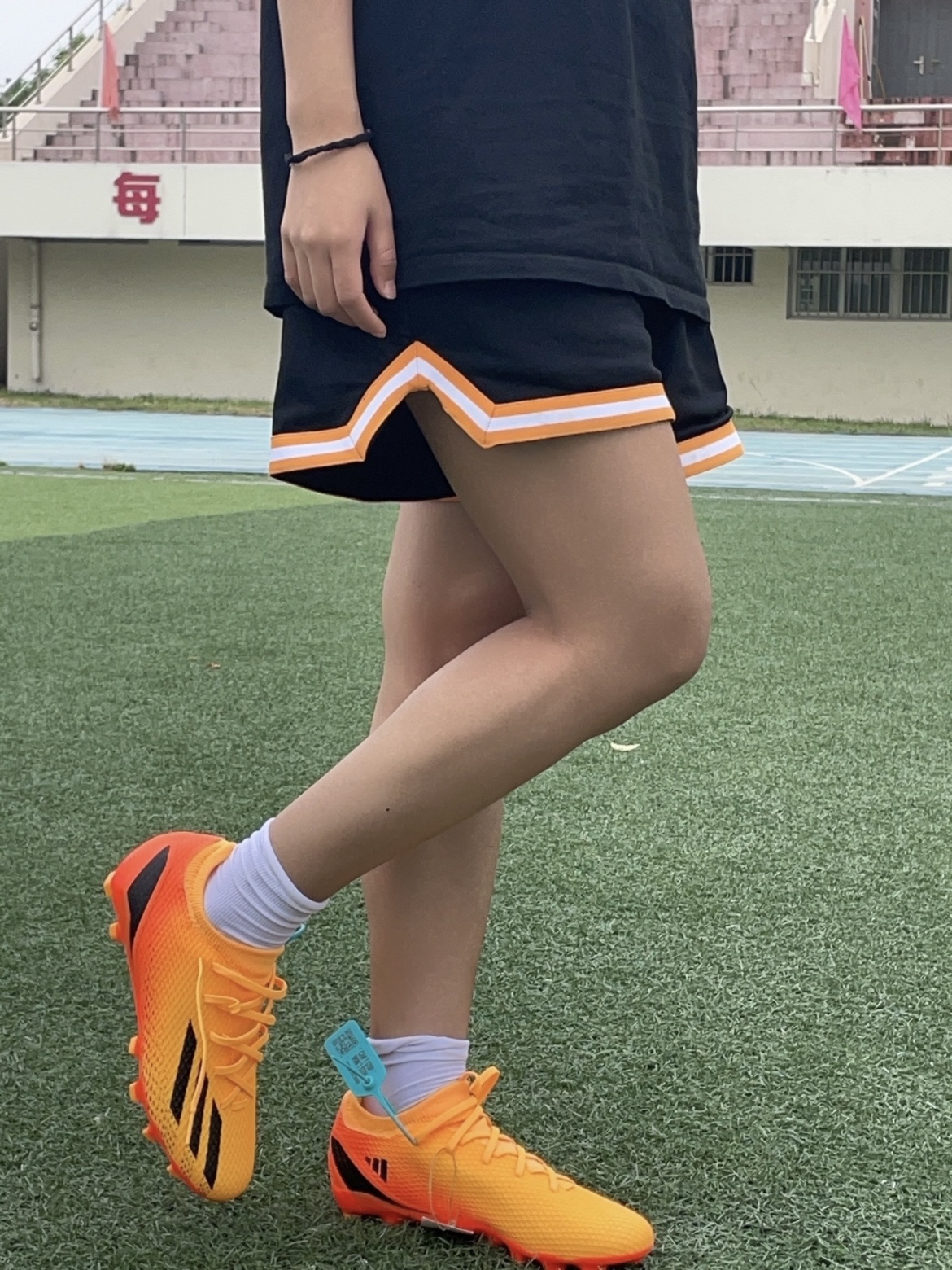 世界杯配色|你还不快来一双？