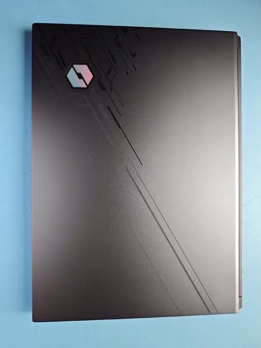 7840H游戏本卷死了怎能少了这个牌子呢？