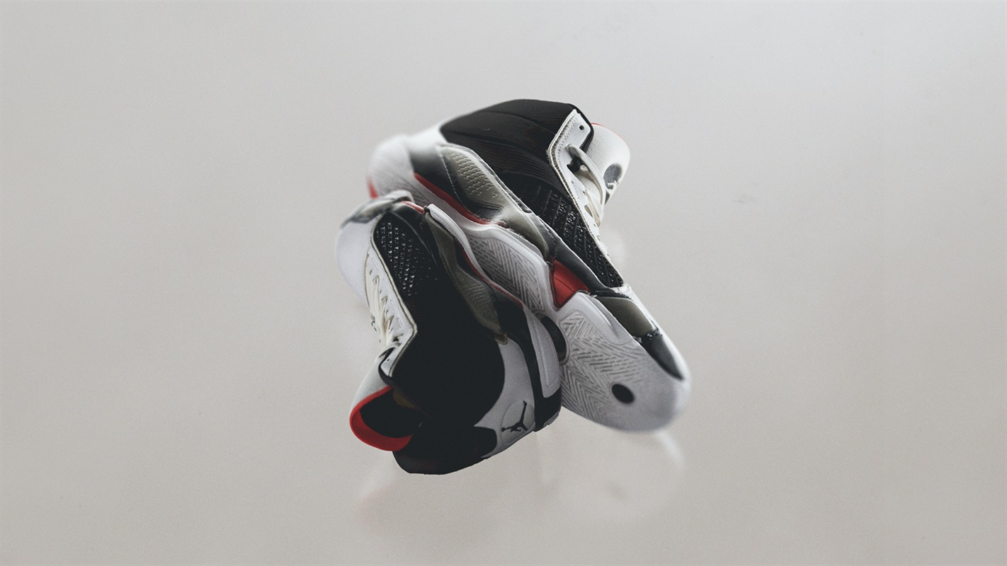 Air Jordan 38 正式发布！