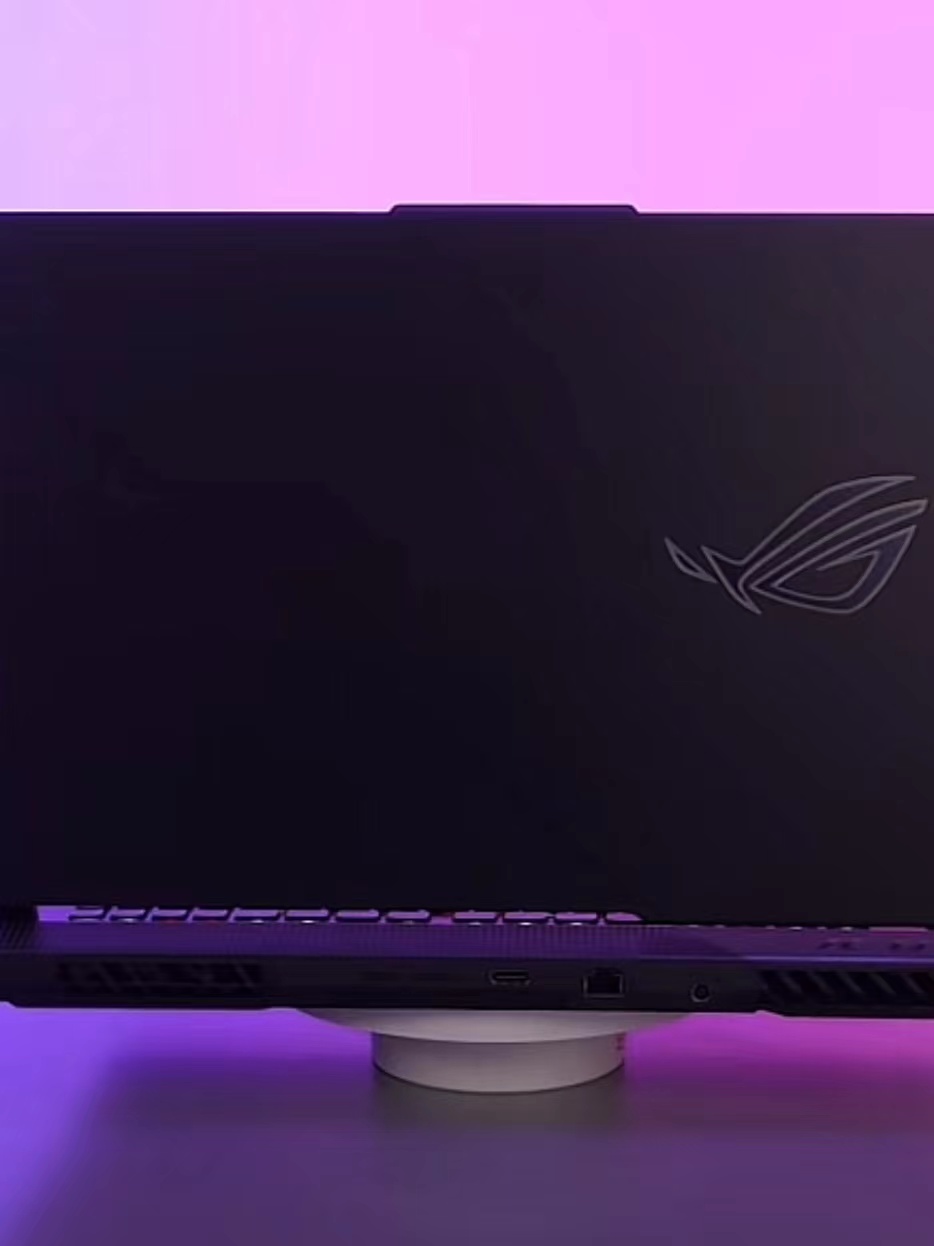  性能怪兽！！魔霸7 Plus是他没错！
