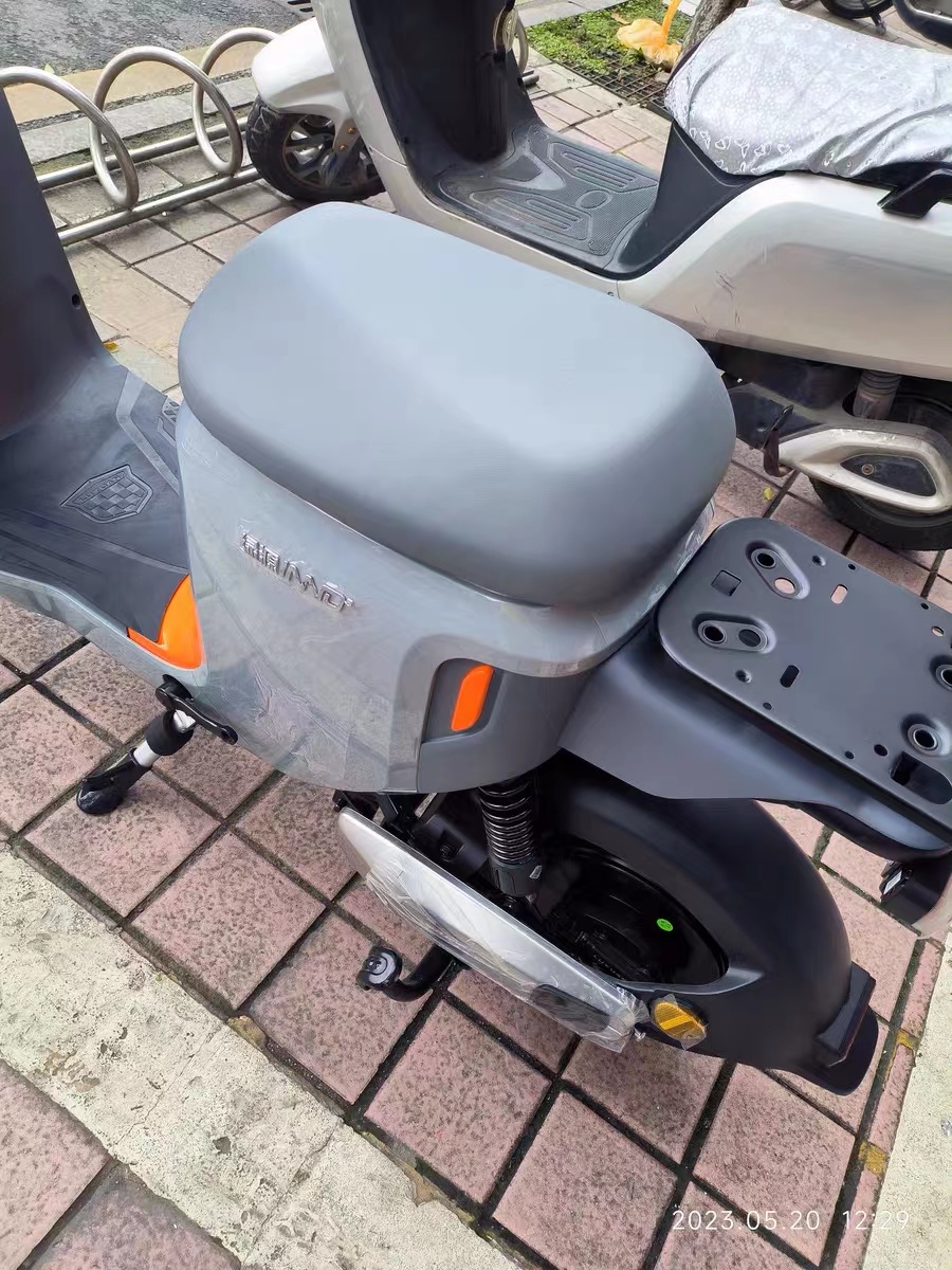 u性价比不错的电动车