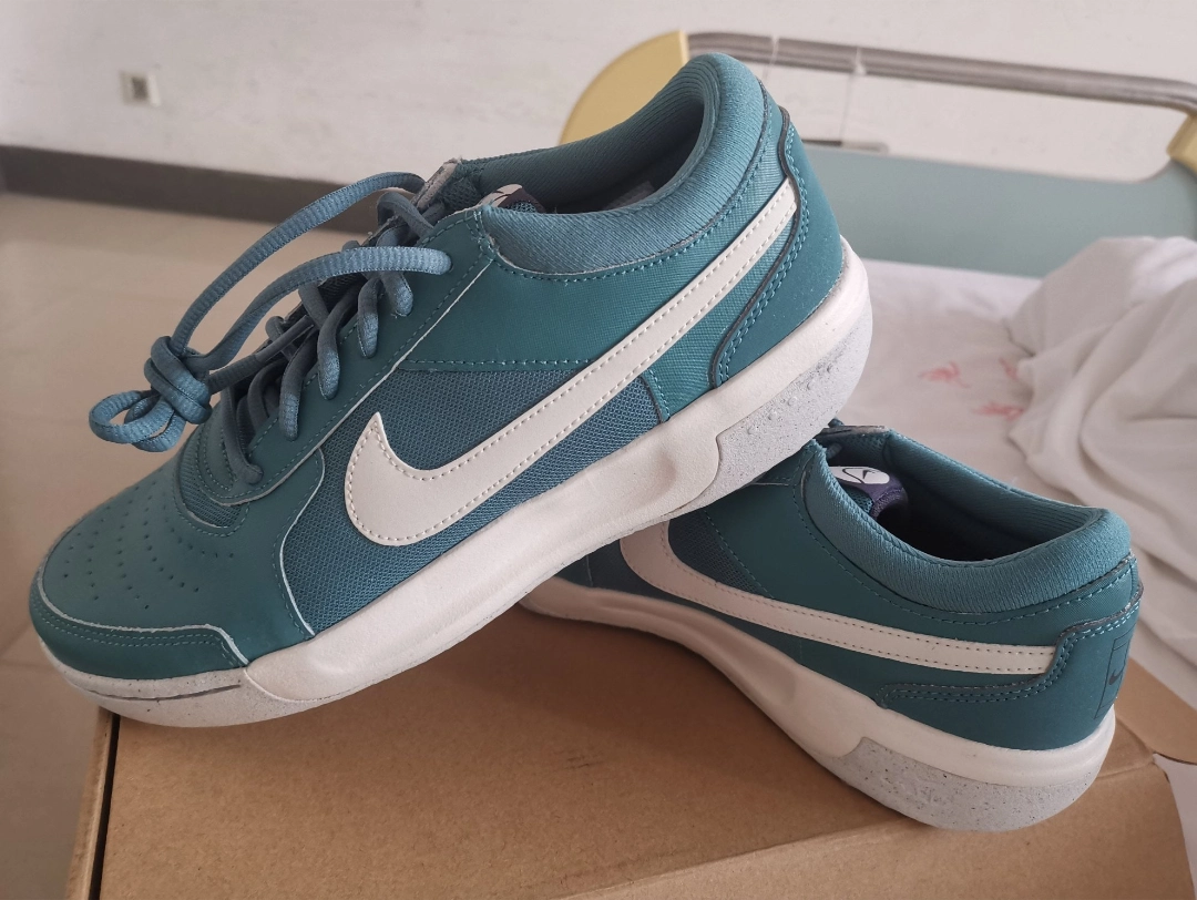 Nike Zoom court Lite 3，实惠又好穿