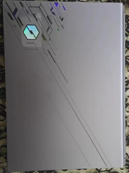 蛟龙16s游戏本尊滴爽啊！