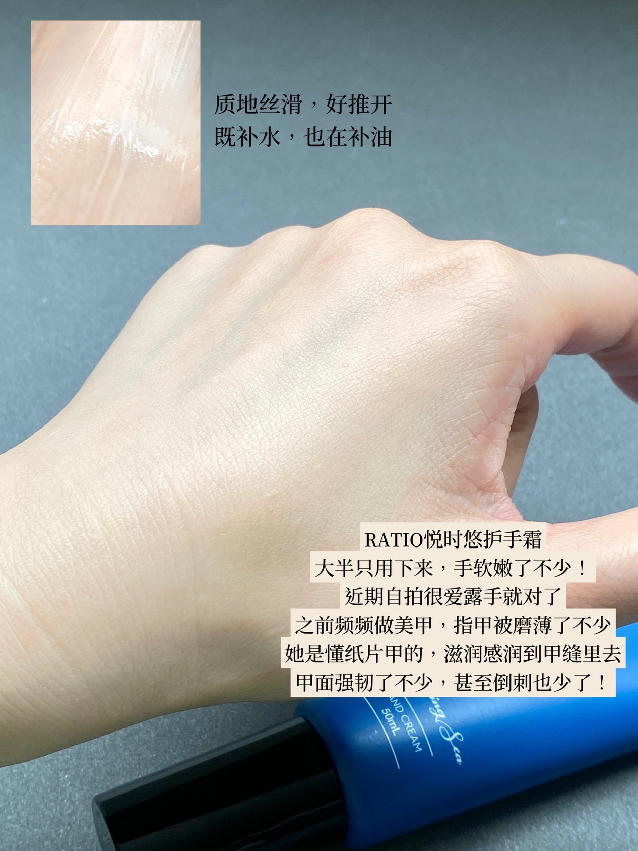 这些夏日香香宝藏！我真的可以用到天荒地老！