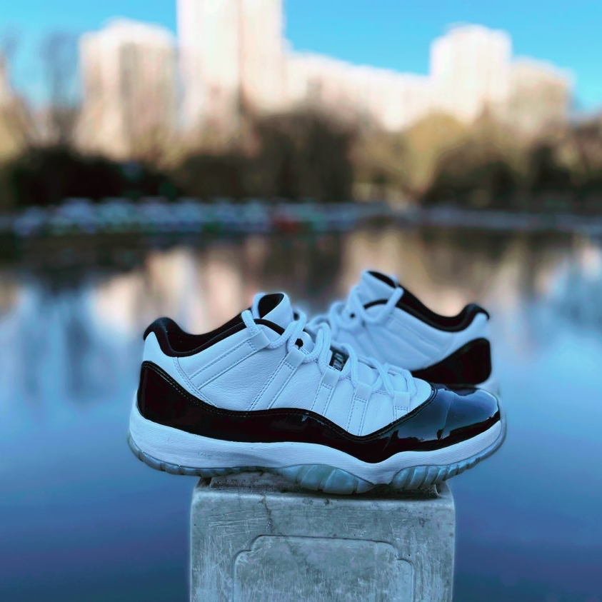 太帅了 这双鞋太爱了