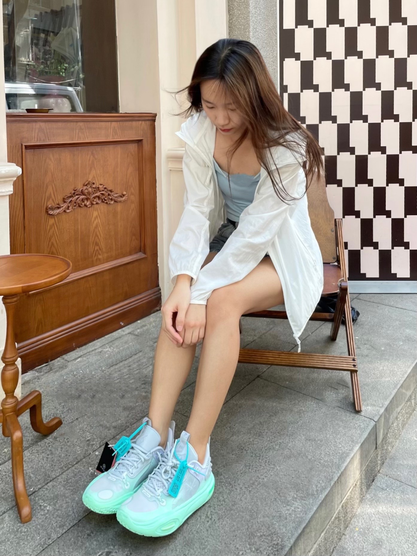 韦德之道全城11，科技感和舒适度我都要
