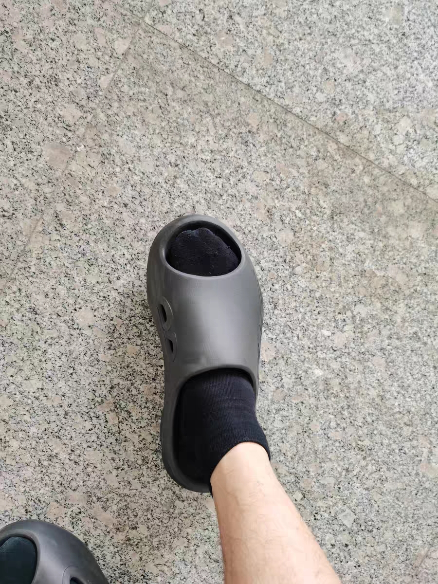 🎉[乔丹体育] 飞影PB，外穿沙滩神器！🌴舒适轻便，踩屎感十足！👟