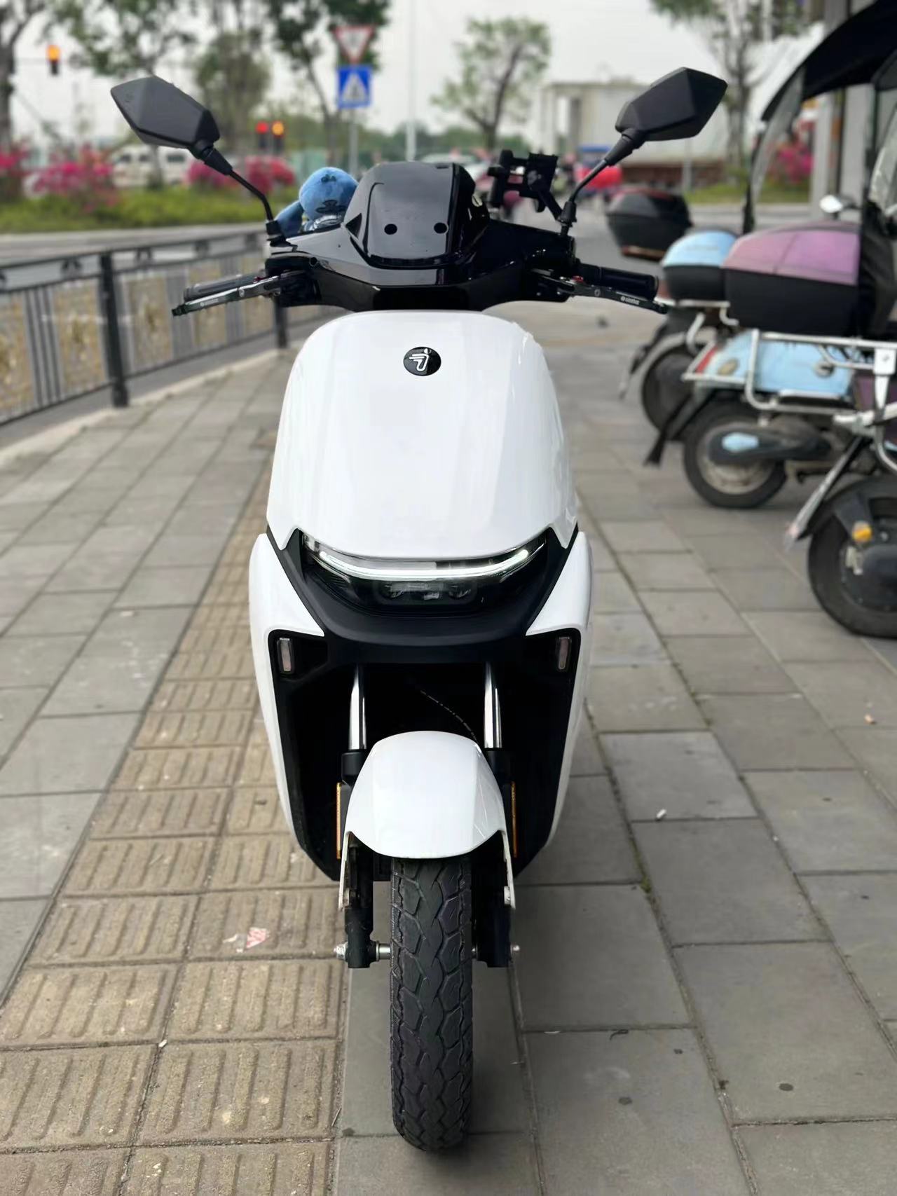 颜值续航性能三方面顶尖电动车！