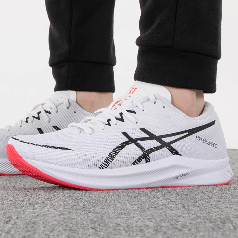 ✨Asics Hyper Speed 3 - 飞行的轻盈与透气✨ 
