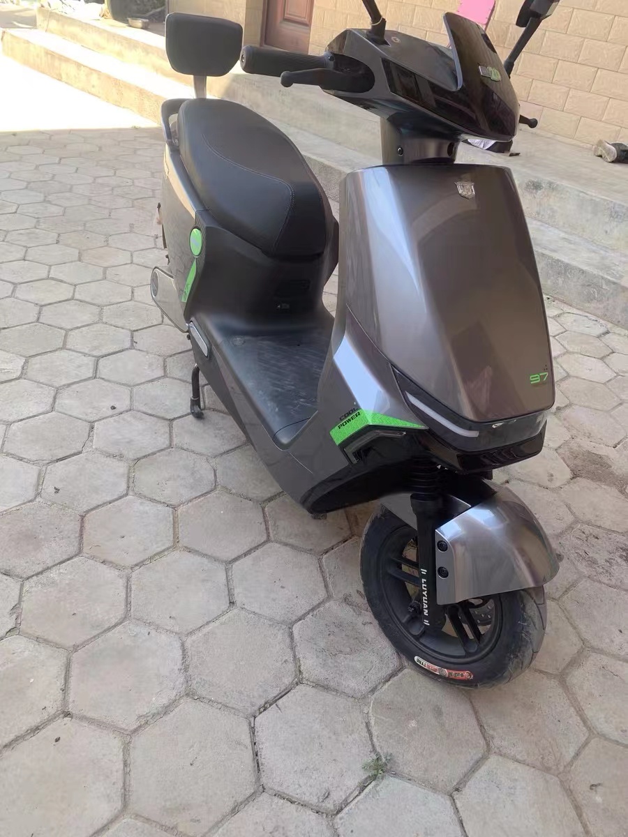 性价比不错的电动车