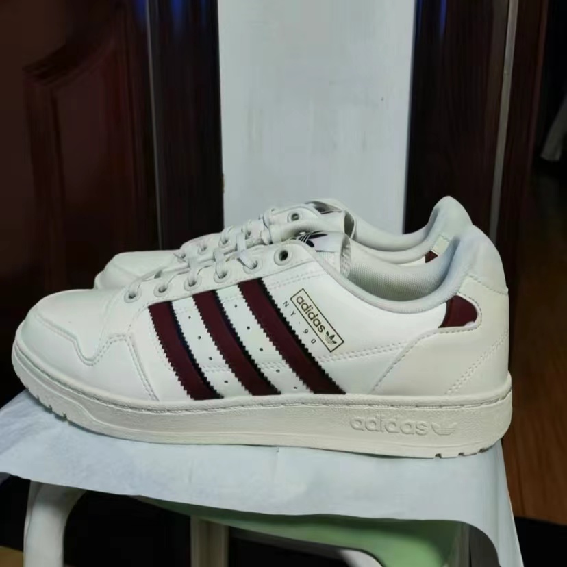 性价比很高的宝藏休闲鞋