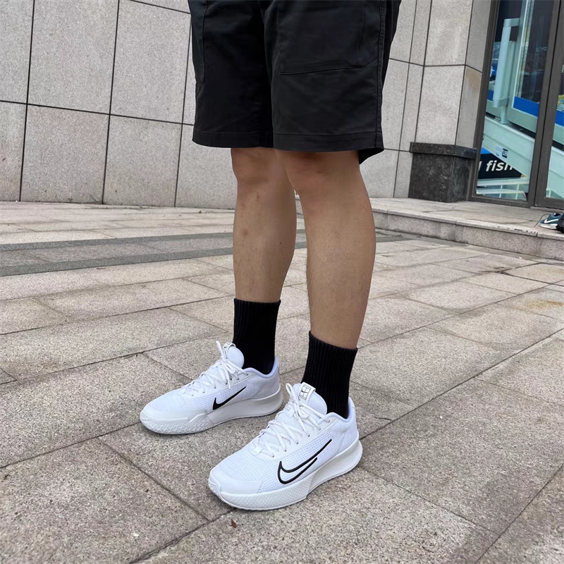 🎾💨 Nike Court Vapor Lite 2 - 助你驰骋硬地球场！🔥