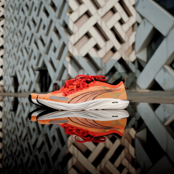  Puma Liberate Nitro 2健身好鞋