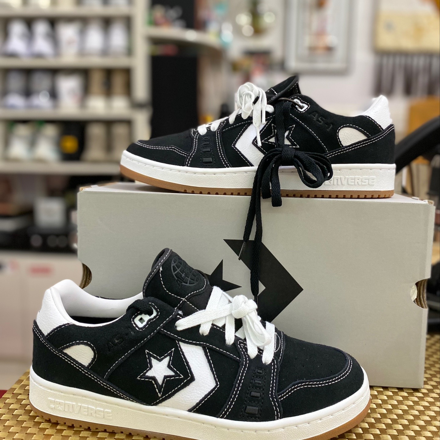 🏃‍♀️轻盈缓震，让你轻松驾驭每一步