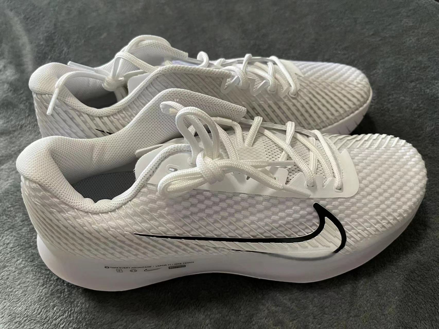 【Nike Vapor 11】网球鞋