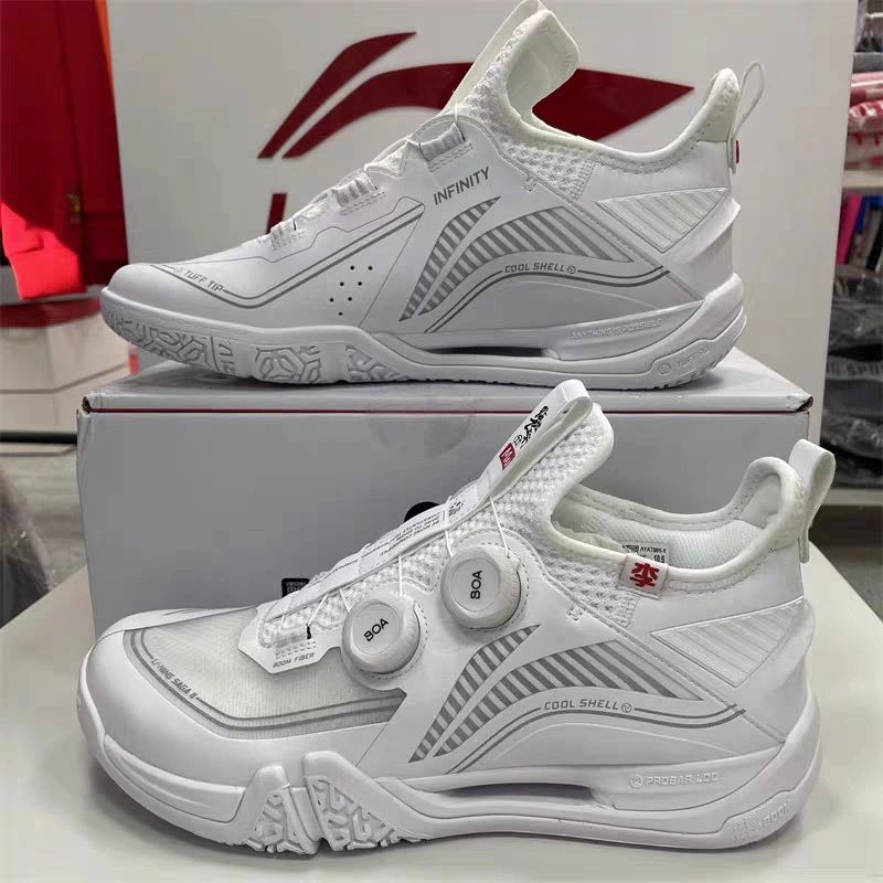 李宁👟贴地飞行max！男朋友喜欢迷糊了😍