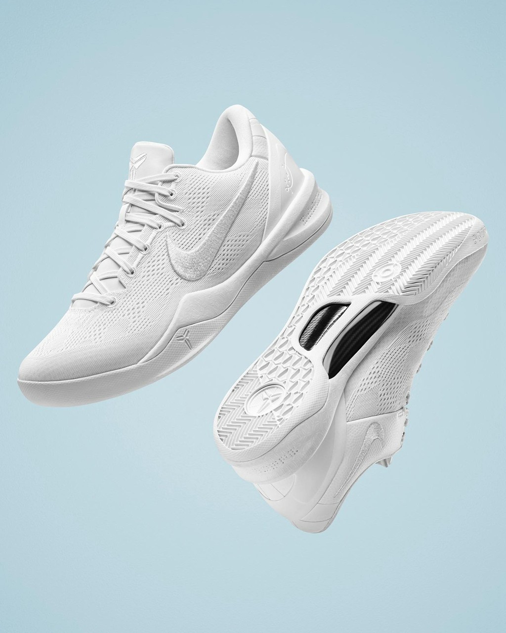 耐克首次发布Kobe 8 Protro版本