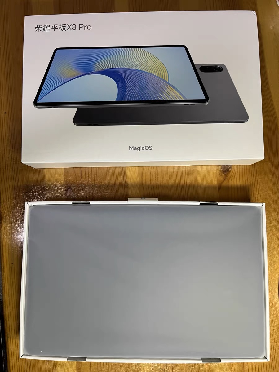 HONOR/荣耀  x8 pro 平板电脑性价比超高