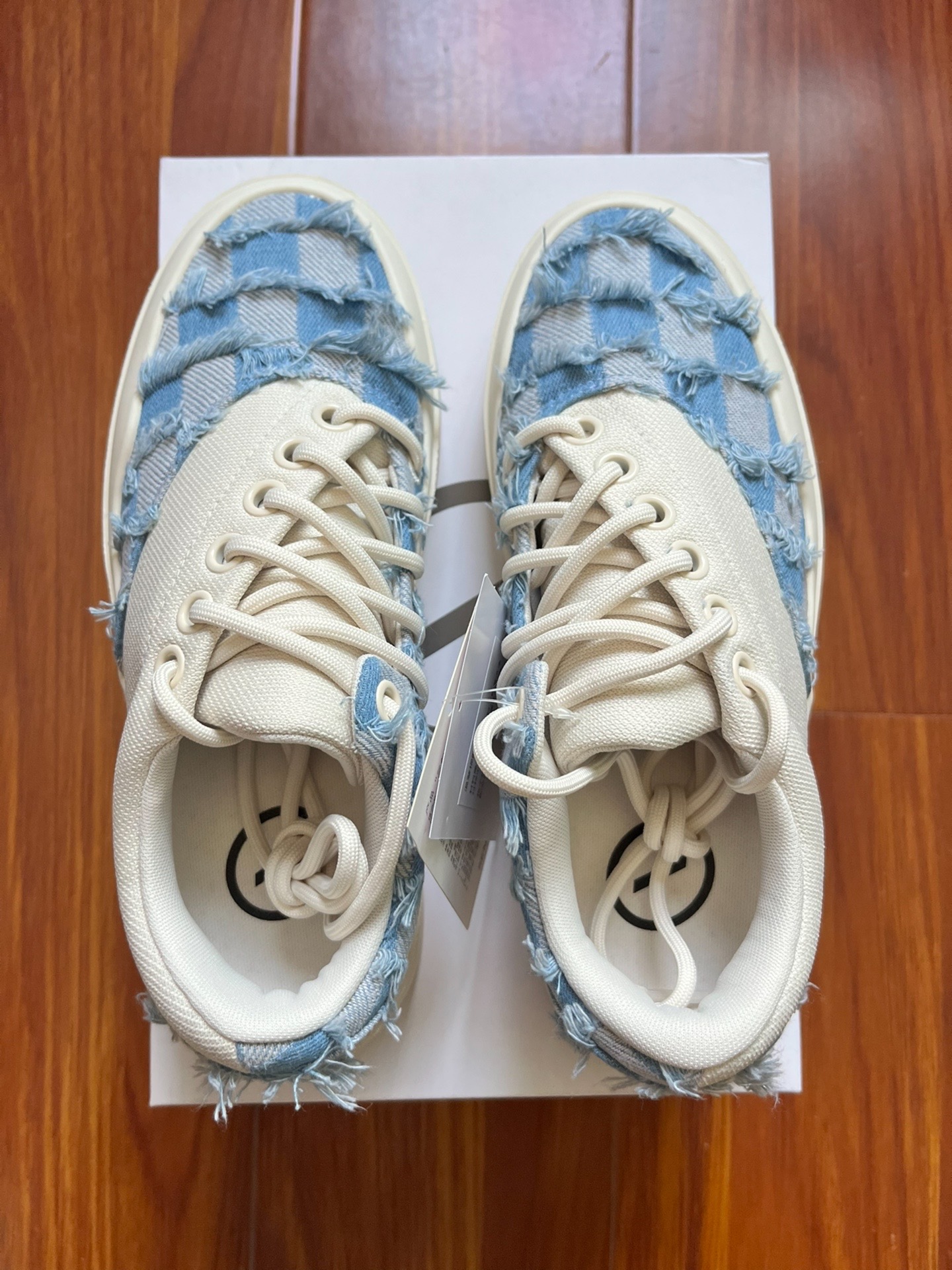  SENZU BEAN 魔豆鞋：轻松穿出时尚潮流👟✨