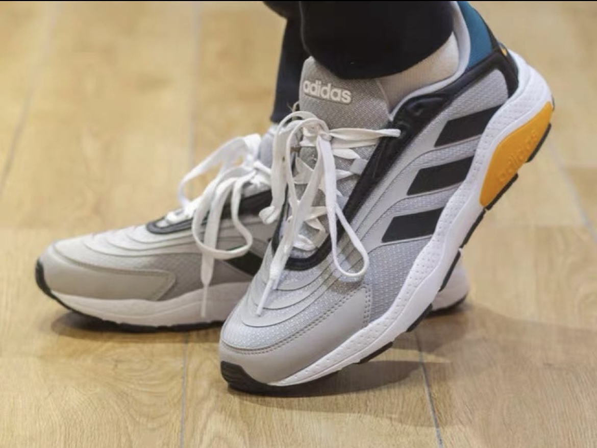 脚感和质感真的无敌💎💎💎