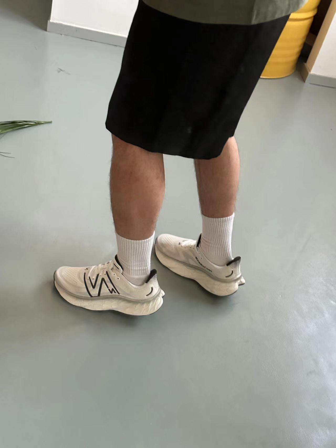 谁还没入手这一款百搭舒适的运动鞋！