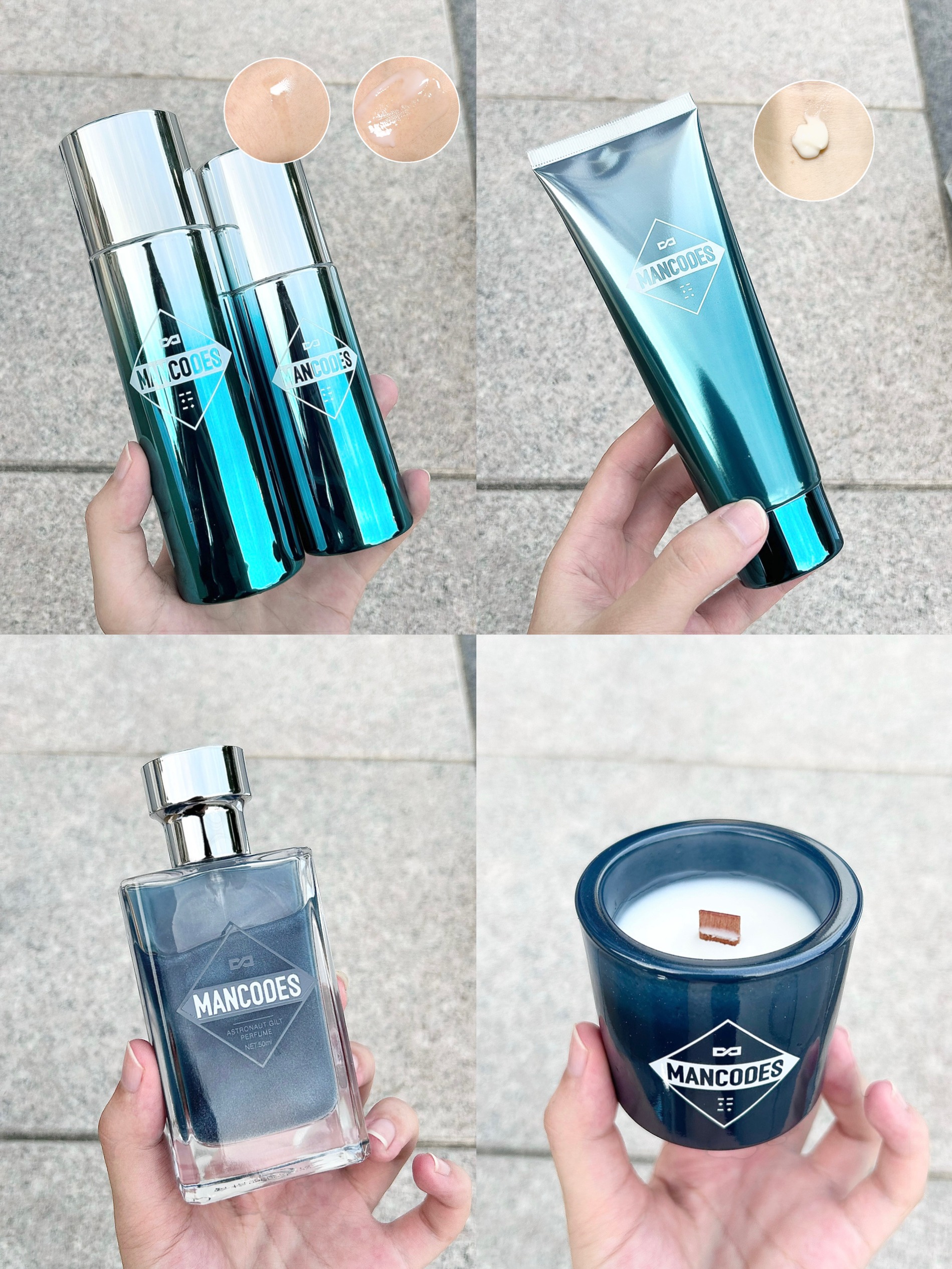 男友说这是他收到最高级显贵的七夕礼物！🎁