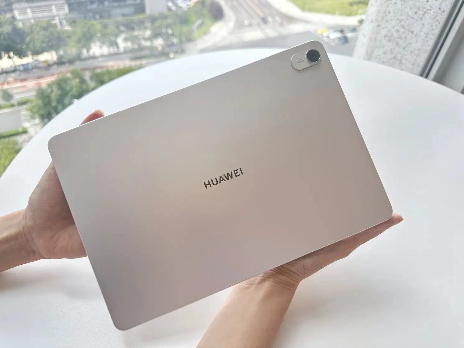性价比最高的平板，就是2023款华为matepad