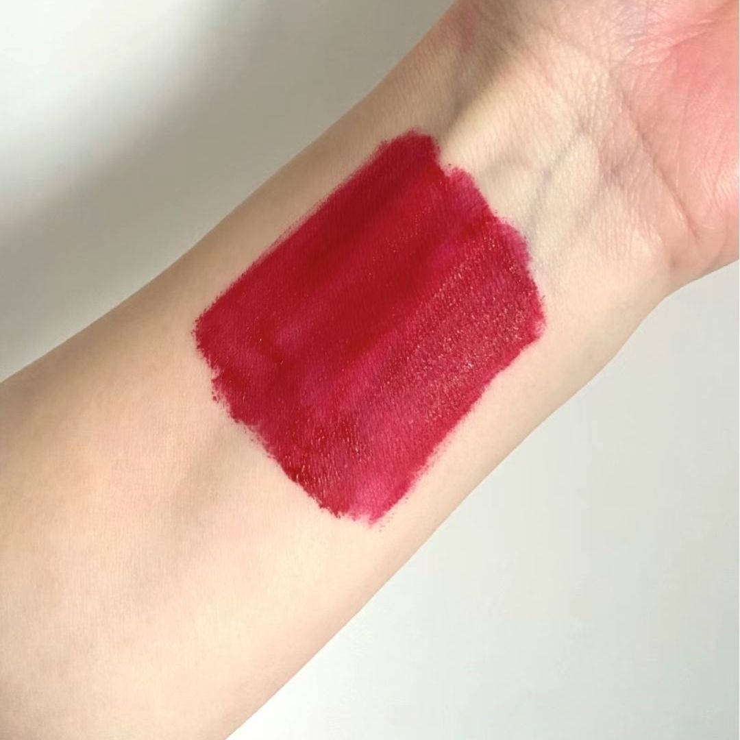 CL萝卜丁鲨我！！这支#101F💄妥妥一富家干金色