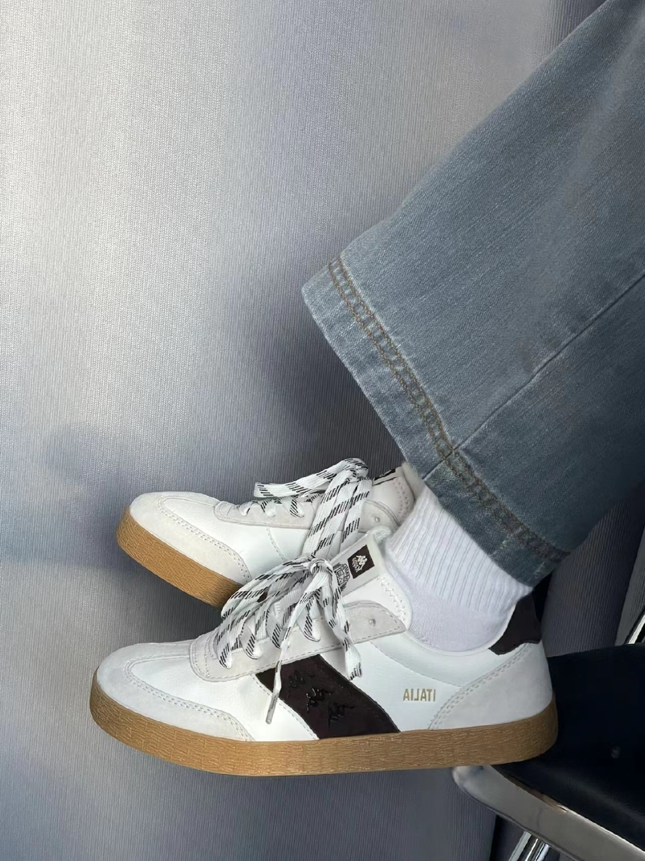几十年了，为什么德训鞋还能流行？！