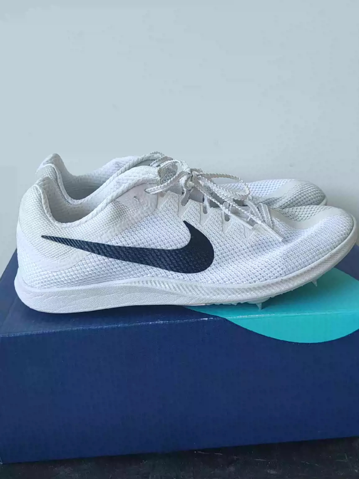 🏃‍♂️抢先体验！Nike Zoom Rival D11：超级耐磨的中长跑鞋！🔥