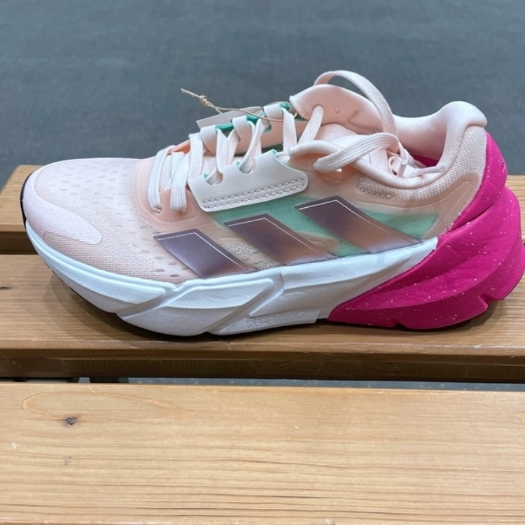 【Hot🔥】adidas Adistar 2：带来无敌缓震与耐磨的跑鞋，你准备好飞奔了吗？