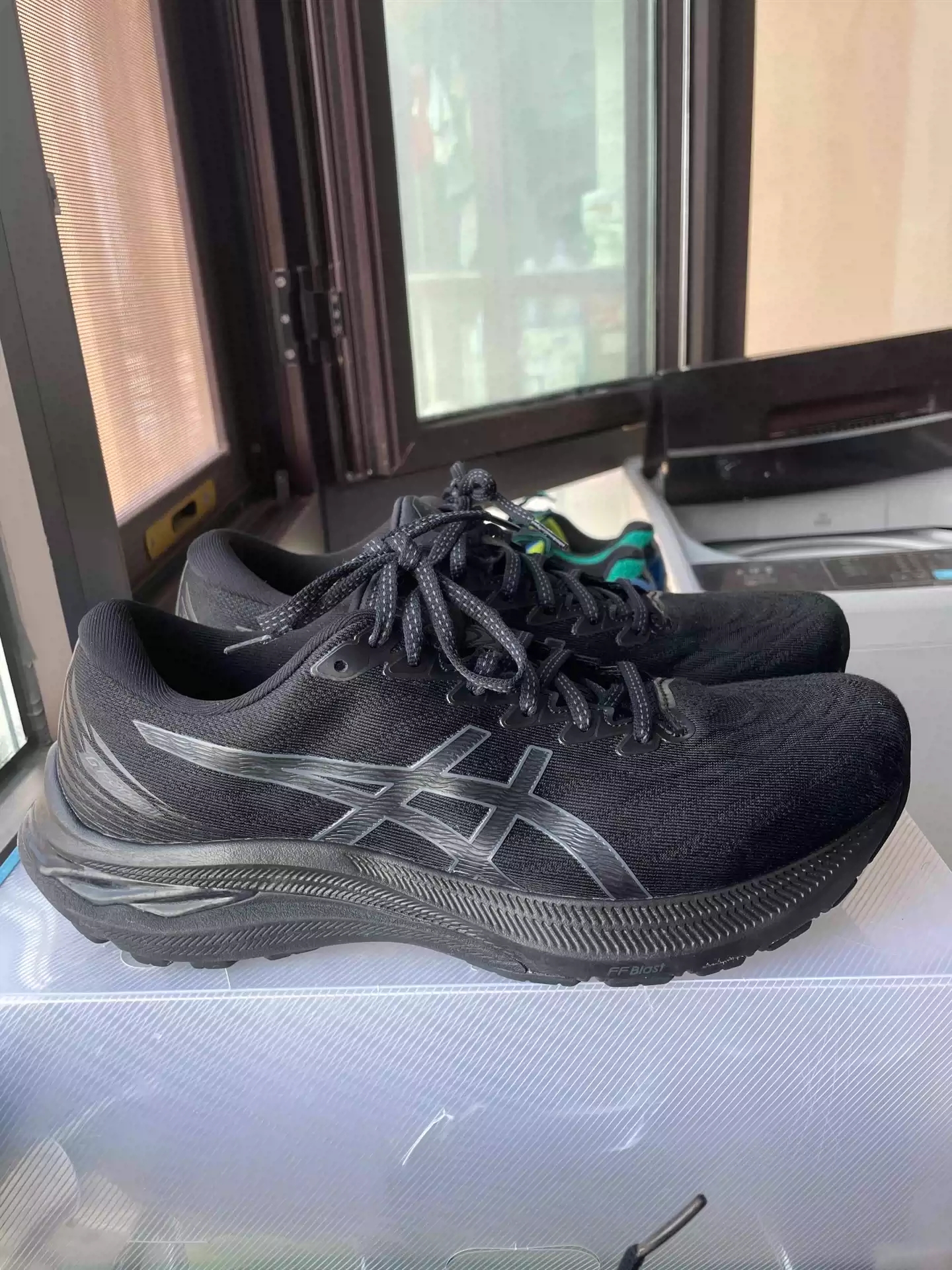 🏃👟 灵动稳定！Asics GT-2000 12 跑鞋给你超凡奔跑新体验！🔥