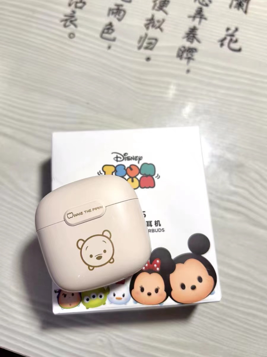 迪士尼太会了!!!😭颜值实力并存的🎧