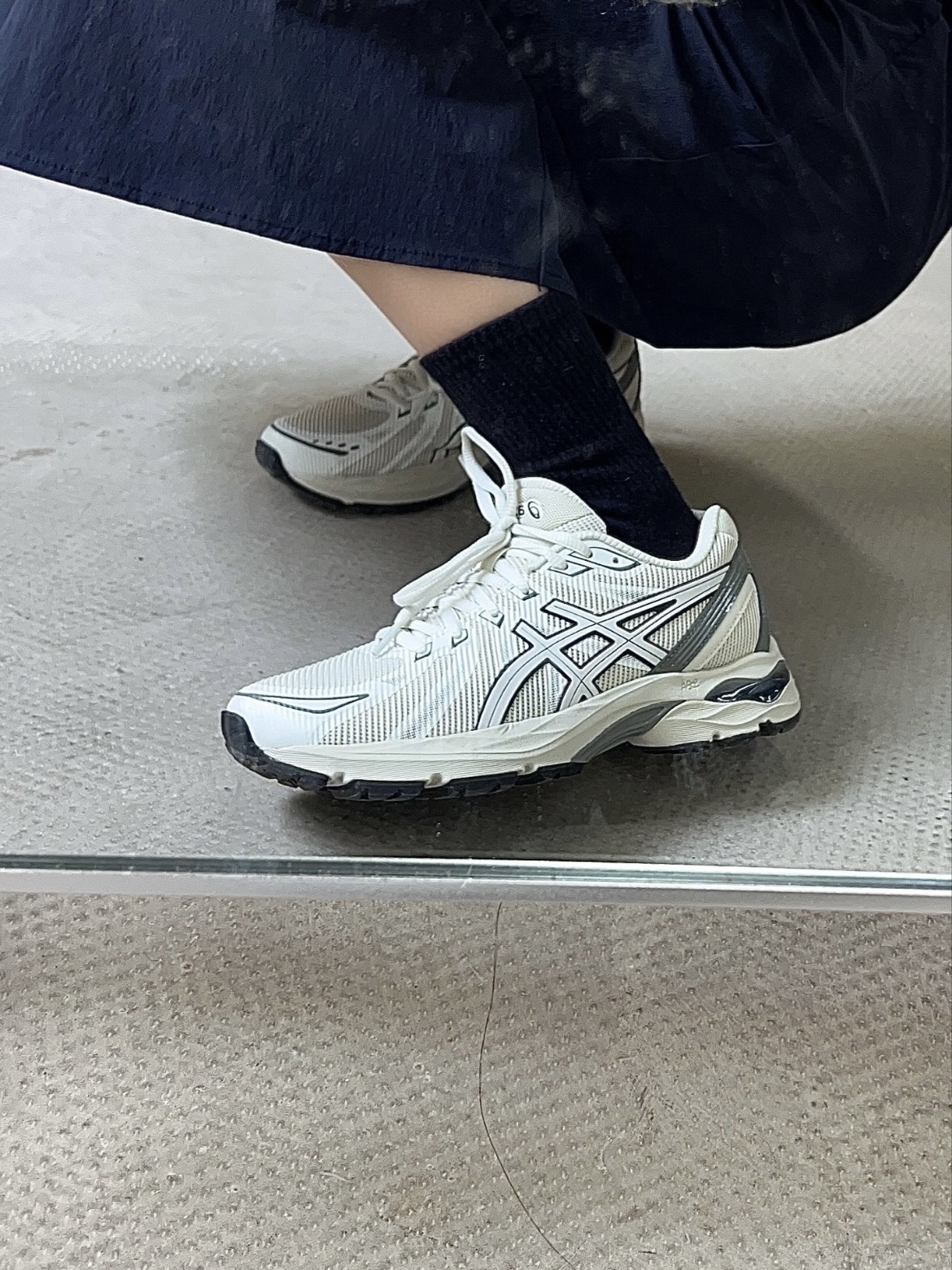 亚瑟士 ASICS跑鞋推荐