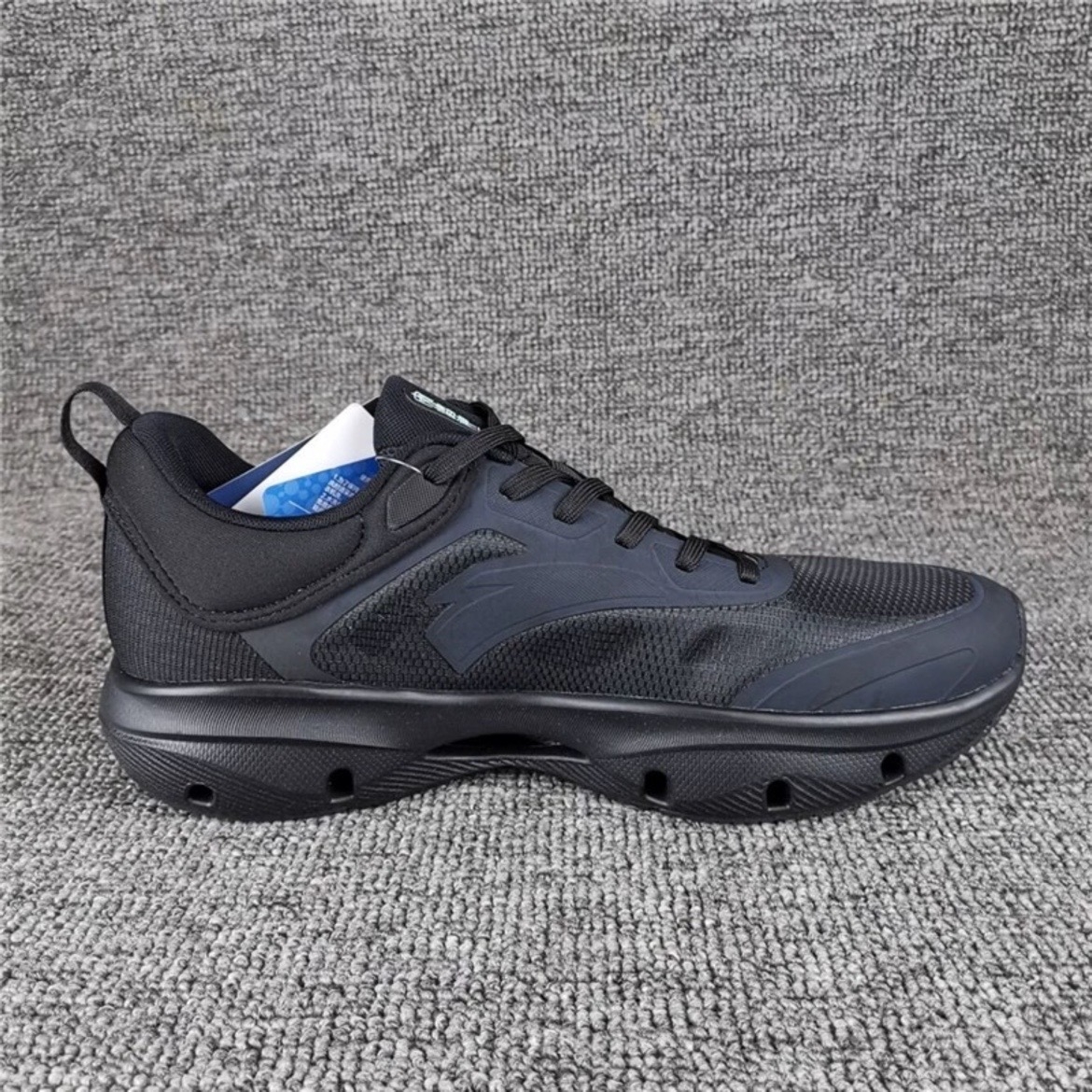 逗留人羡的训练健身减震鞋！🔥