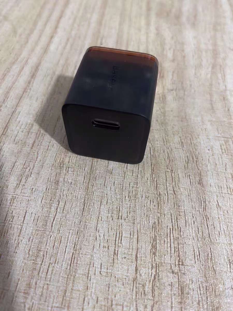 性价比不错的充电器