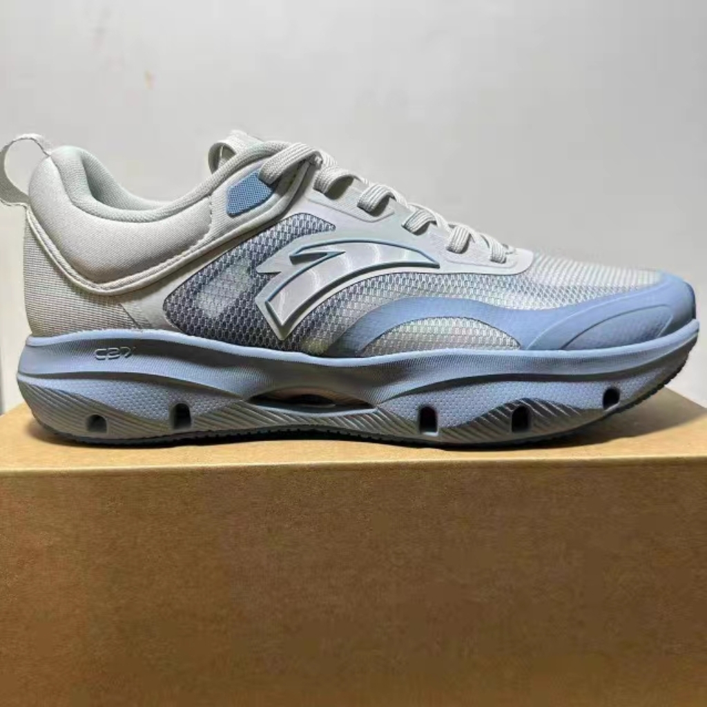 真香！安踏神行PRO训练鞋，让你轻松健身🔥