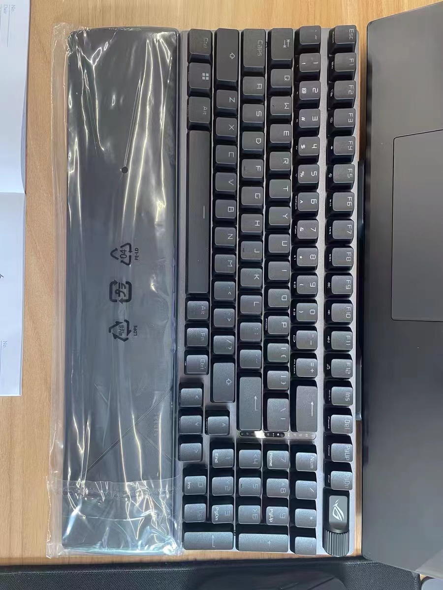 性价比超赞的键盘