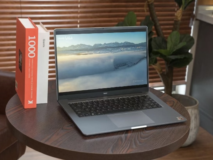 Redmi Book Pro152022款锐龙版已经提前拿到手体验了几天~