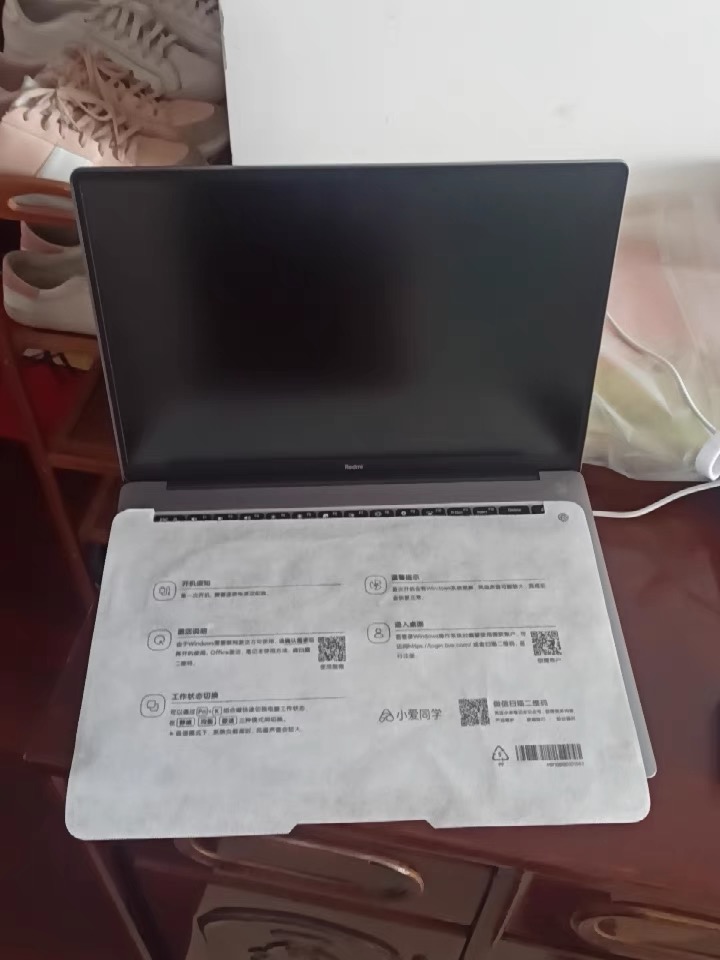 强烈推荐一款超狠性能的笔记本电脑💻