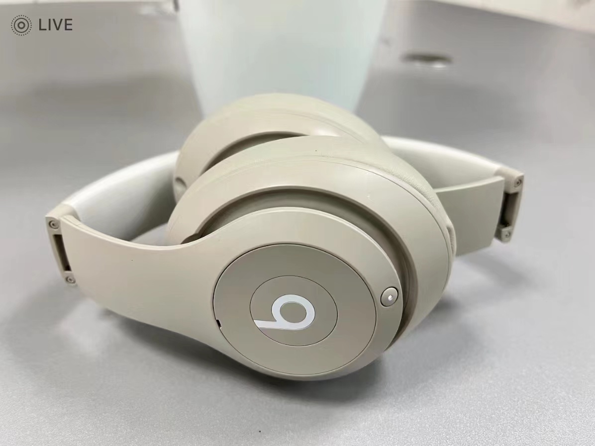 终于来了！！Beats Studio Pro