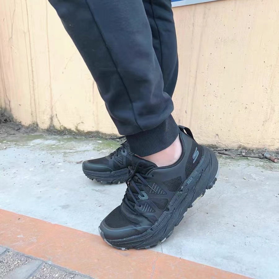 谁都不服就服斯凯奇！