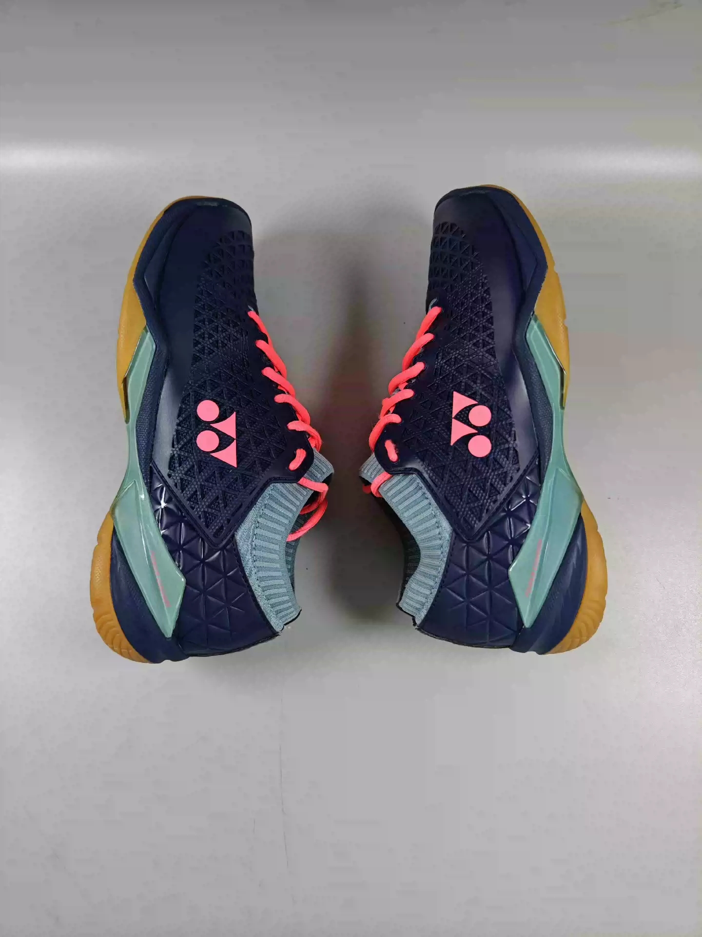 💫👟【稳固护足 惊艳登场！】退役国家级球员力荐！✨