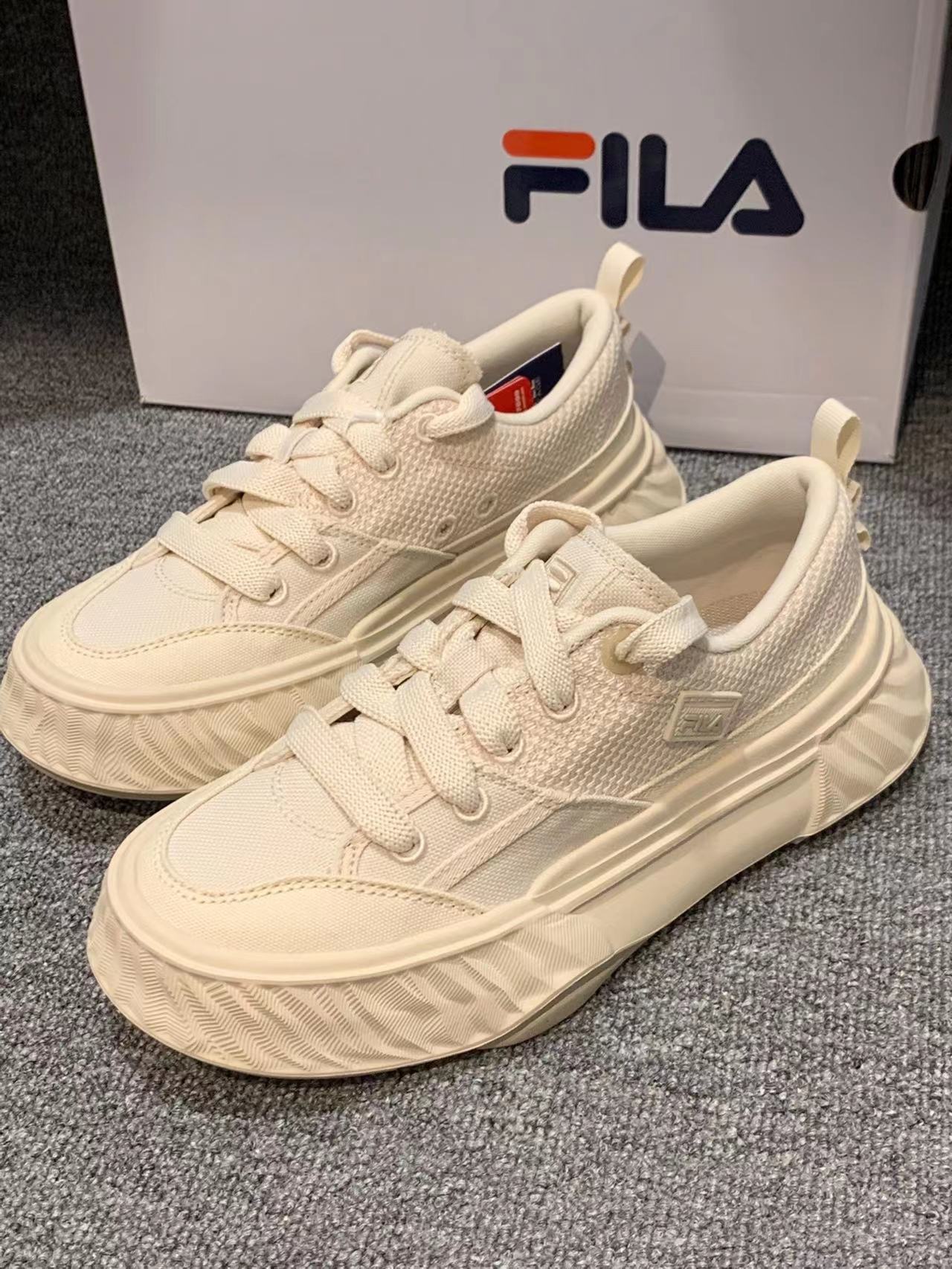 夏日百搭的低帮帆布鞋推荐！