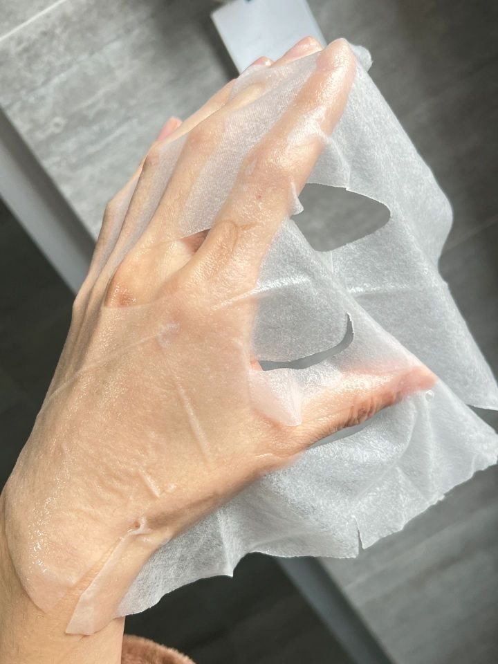 🧊🧊王牌面膜合集❗️不同肤质不同选择