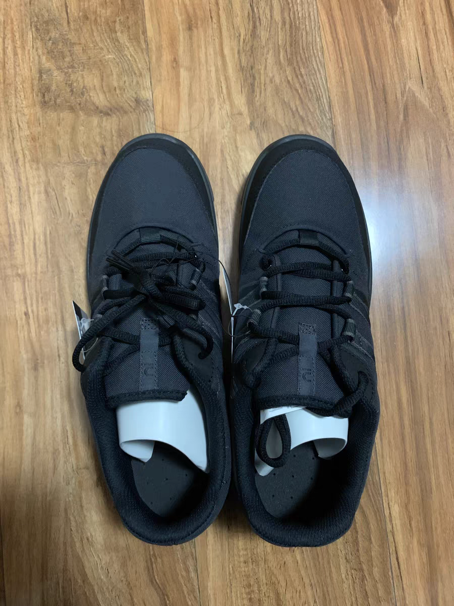 户外旅行一定少不了迪卡侬户外鞋